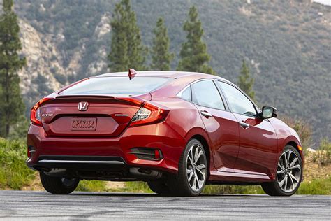 honda civic 2021 reviews.